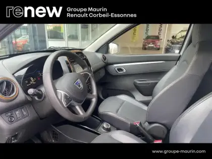 Photo 8 Dacia Spring  45ch Confort Plus - Achat Intégral