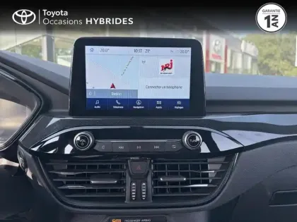Photo 14 Ford Kuga  1.5 EcoBlue 120ch ST-Line