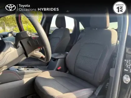 Photo 10 Ford Kuga  1.5 EcoBlue 120ch ST-Line