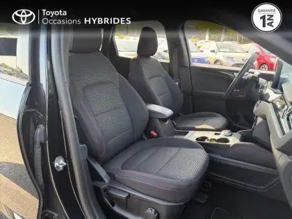 Photo 5 Ford Kuga  1.5 EcoBlue 120ch ST-Line