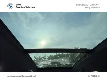 Photo 9 Volkswagen Tiguan  1.5 eTSI 150ch R-Line DSG7