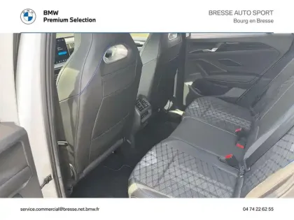 Photo 7 Volkswagen Tiguan  1.5 eTSI 150ch R-Line DSG7