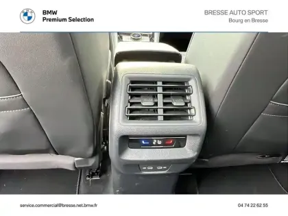 Photo 10 Volkswagen Tiguan  1.5 eTSI 150ch R-Line DSG7