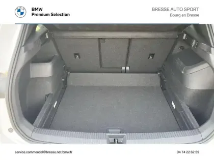 Photo 5 Volkswagen Tiguan  1.5 eTSI 150ch R-Line DSG7