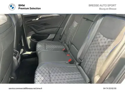Photo 8 Volkswagen Tiguan  1.5 eTSI 150ch R-Line DSG7