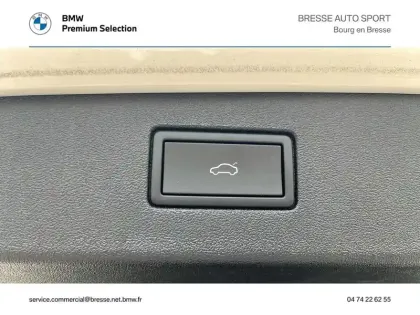 Photo 6 Volkswagen Tiguan  1.5 eTSI 150ch R-Line DSG7