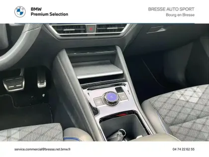 Photo 14 Volkswagen Tiguan  1.5 eTSI 150ch R-Line DSG7