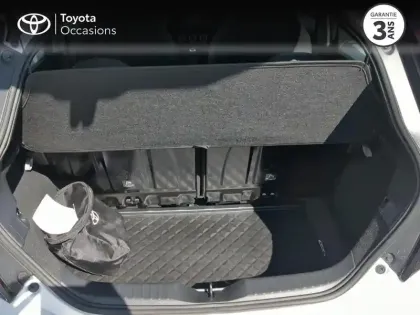 Photo 9 Toyota Aygo X  1.0 VVT-i 72ch Dynamic MY23