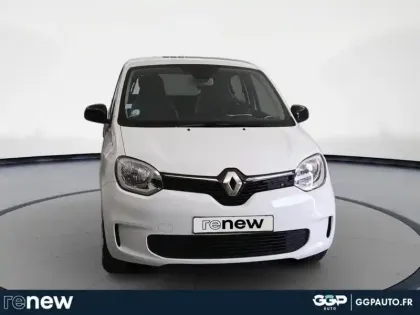 Photo 7 Renault Twingo  E-Tech Electric Equilibre R80 Achat Intégral