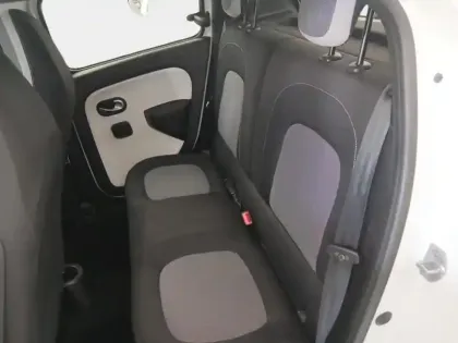 Photo 11 Renault Twingo  E-Tech Electric Equilibre R80 Achat Intégral