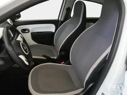 Photo 13 Renault Twingo  E-Tech Electric Equilibre R80 Achat Intégral