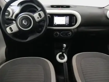 Photo 12 Renault Twingo  E-Tech Electric Equilibre R80 Achat Intégral