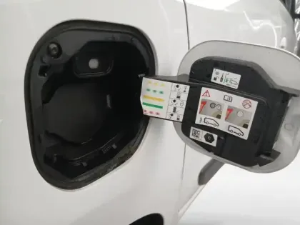 Photo 9 Renault Twingo  E-Tech Electric Equilibre R80 Achat Intégral