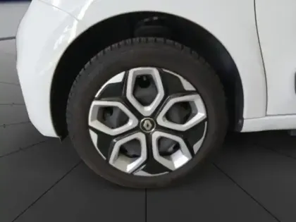 Photo 10 Renault Twingo  E-Tech Electric Equilibre R80 Achat Intégral