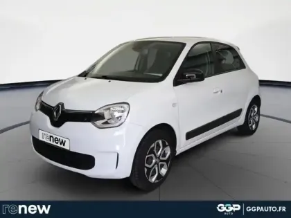 Photo Renault Twingo Equilibre