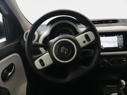 Photo 14 Renault Twingo  E-Tech Electric Equilibre R80 Achat Intégral