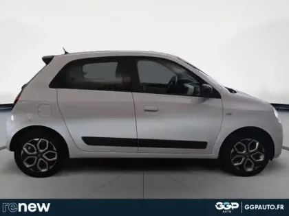 Photo 5 Renault Twingo  E-Tech Electric Equilibre R80 Achat Intégral