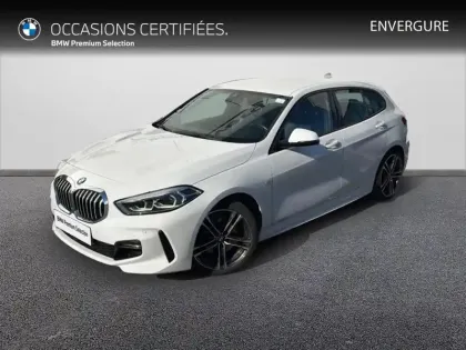 Photo Bmw Serie 1 M Sport