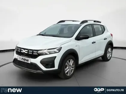 Photo Dacia Sandero Stepway Essential