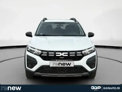 Photo 22 Dacia Sandero  1.0 ECO-G 100ch Stepway Essential