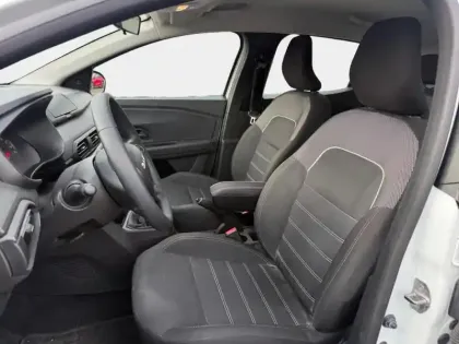 Photo 13 Dacia Sandero  1.0 ECO-G 100ch Stepway Essential