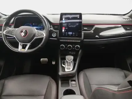 Photo 12 Renault Arkana  1.6 E-Tech 145ch RS Line -21B