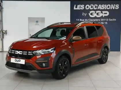Photo Dacia Jogger Extreme