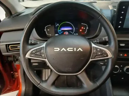 Photo 14 Dacia Jogger  1.6 hybrid 140ch Extreme 7 places -24
