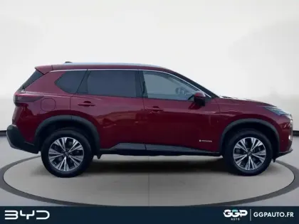Photo 5 Nissan X-trail  e-Power 204ch N-Connecta 2024