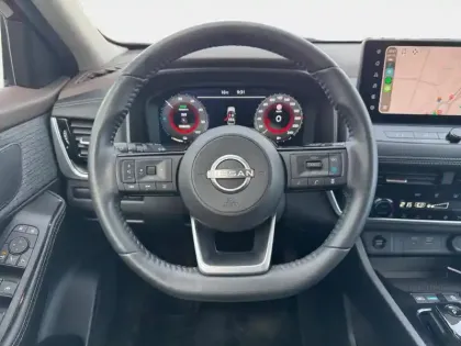 Photo 14 Nissan X-trail  e-Power 204ch N-Connecta 2024