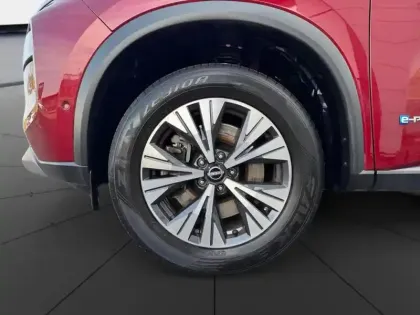 Photo 10 Nissan X-trail  e-Power 204ch N-Connecta 2024