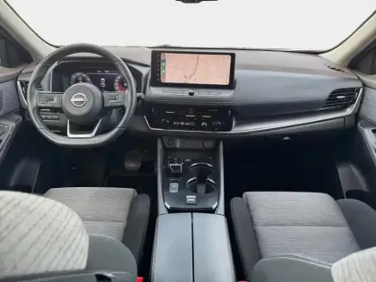Photo 12 Nissan X-trail  e-Power 204ch N-Connecta 2024