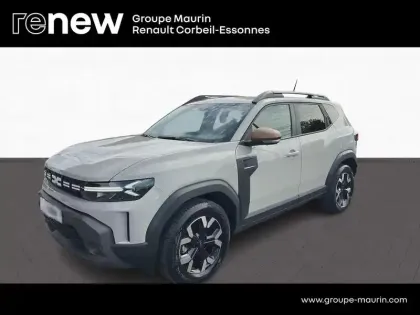 Photo Dacia Duster Extreme