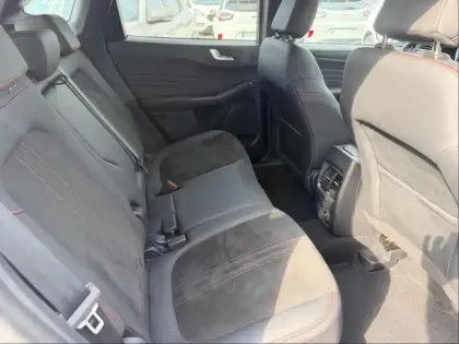 Photo 11 Ford Kuga  2.5 Duratec 180 ch Hybrid FlexiFuel ST-Line X Powershift