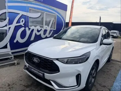 Photo Ford Kuga St-line X