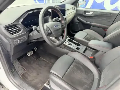 Photo 9 Ford Kuga  2.5 Duratec 180 ch Hybrid FlexiFuel ST-Line X Powershift