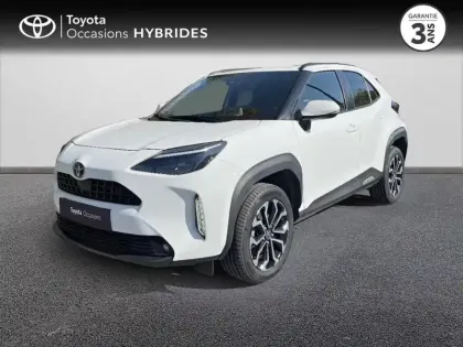 Photo Toyota Yaris Design