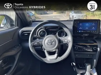 Photo 8 Toyota Yaris  Cross 116h Design MY22