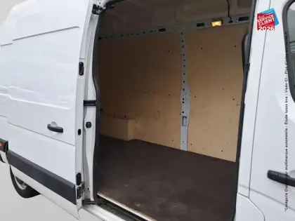 Photo 25 Renault Master  Fg F3500 L3H3 2.3 Blue dCi 135ch Confort Euro6E