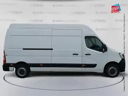 Photo 18 Renault Master  Fg F3500 L3H3 2.3 Blue dCi 135ch Confort Euro6E