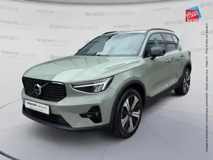 Photo Volvo Xc40 Ultimate