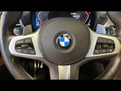 Photo 13 BMW X3  xDrive30d 286ch M Sport