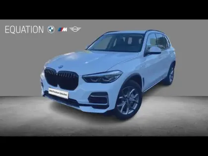 Photo Bmw X5 Xline