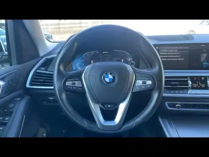 Photo 11 BMW X5  xDrive45e 394ch xLine 17cv