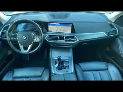 Photo 8 BMW X5  xDrive45e 394ch xLine 17cv