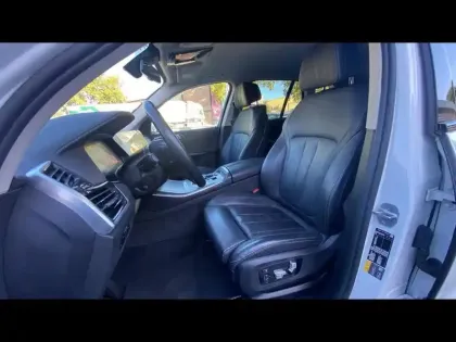 Photo 9 BMW X5  xDrive45e 394ch xLine 17cv
