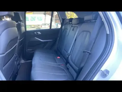 Photo 10 BMW X5  xDrive45e 394ch xLine 17cv