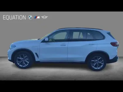Photo 7 BMW X5  xDrive45e 394ch xLine 17cv