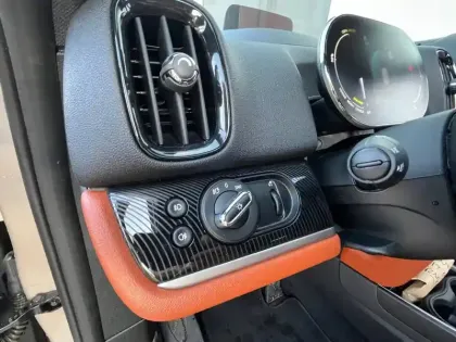 Photo 7 Mini Countryman  Cooper SE 125ch + 95ch Edition Premium Plus ALL4 BVA6