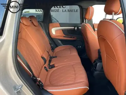 Photo Mini Countryman Edition Premium Plus